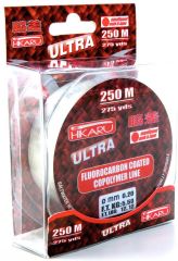 Lineaeffe Hıkaru Ultra Floro Carbon 250mt