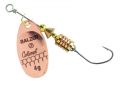 Balzer 13092 Colonel Spinner Tek İğneli Alabalık Kaşığı