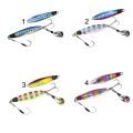 Hayabusa FS 438 Jack Eye Maki Maki Sagoshi 30gr Light Jig Suni Yem