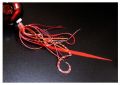 Hayabusa SE 173 Tai Rubber Free Slide VS 60gr Jig Suni yem