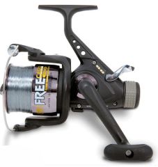 Lıneaeffe Free Carp 3Bbb Mıs 60 Olta Makinesi