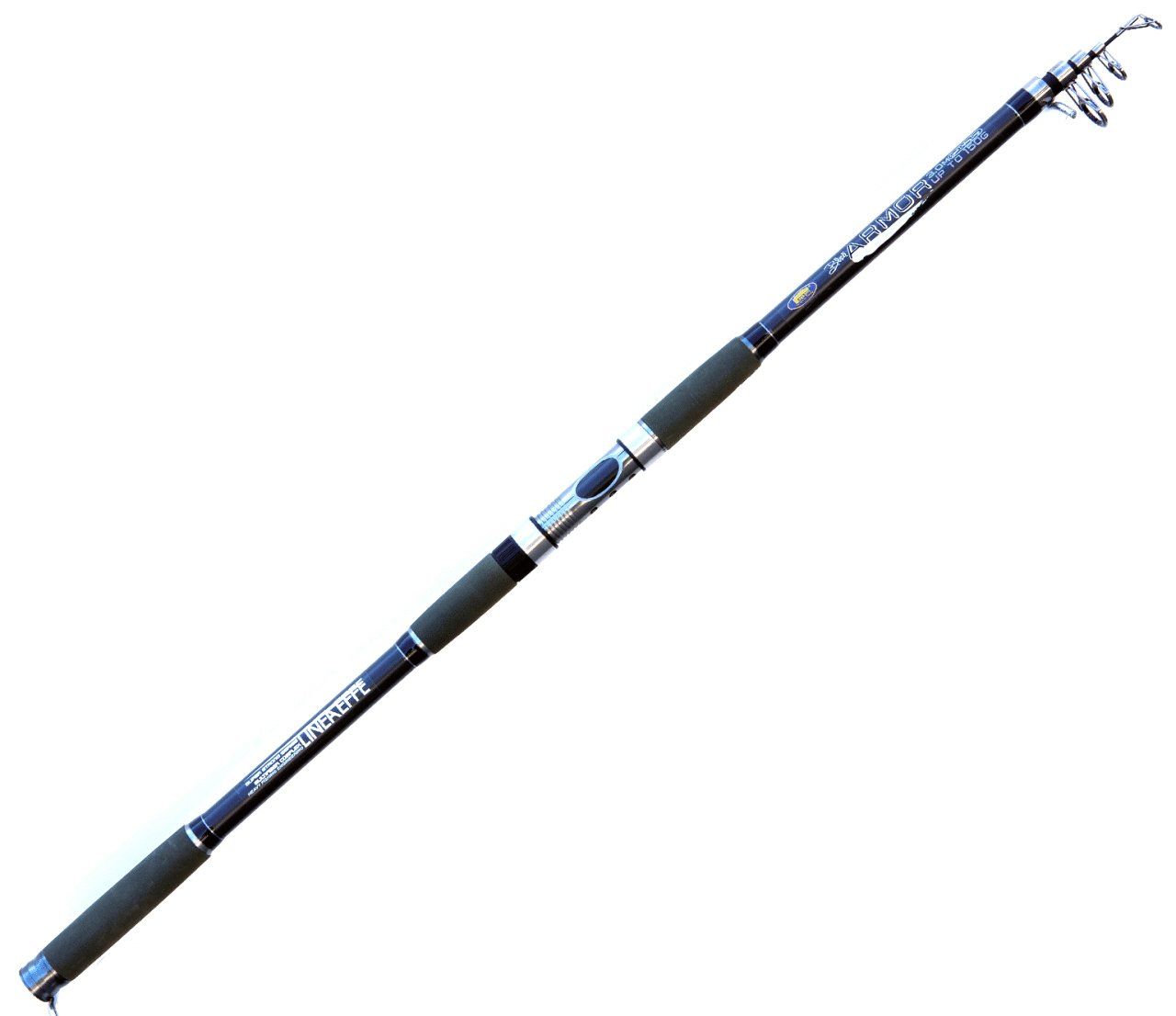 Lineaeffe Black Armor 390cm150g Teleskopik Kamış
