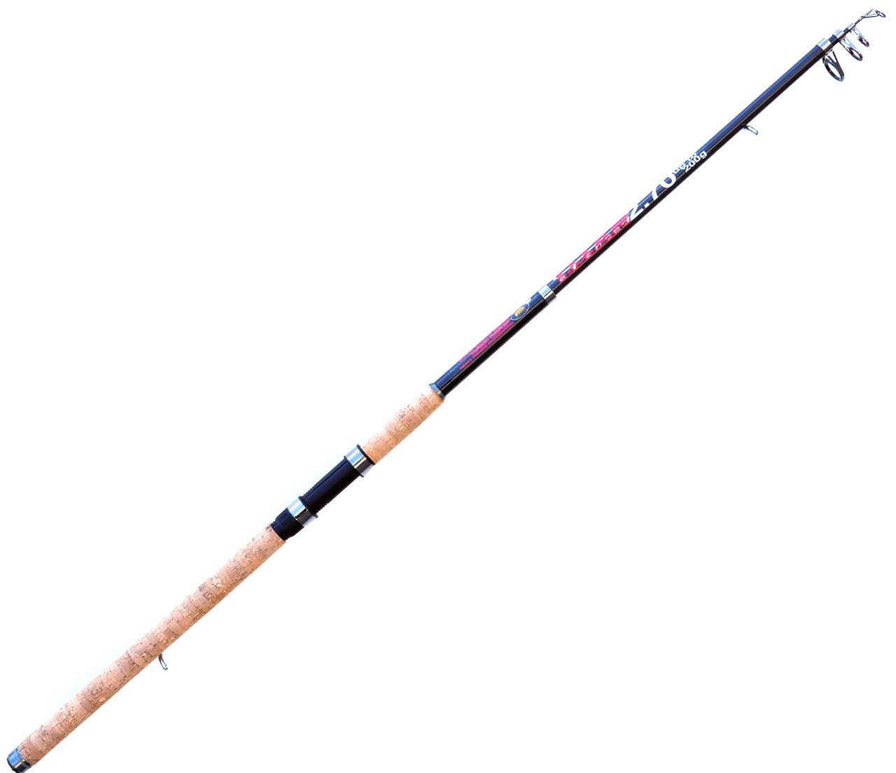 Lineaeffe Advanced Tıtan 270cm 200g Teleskopik Kamış