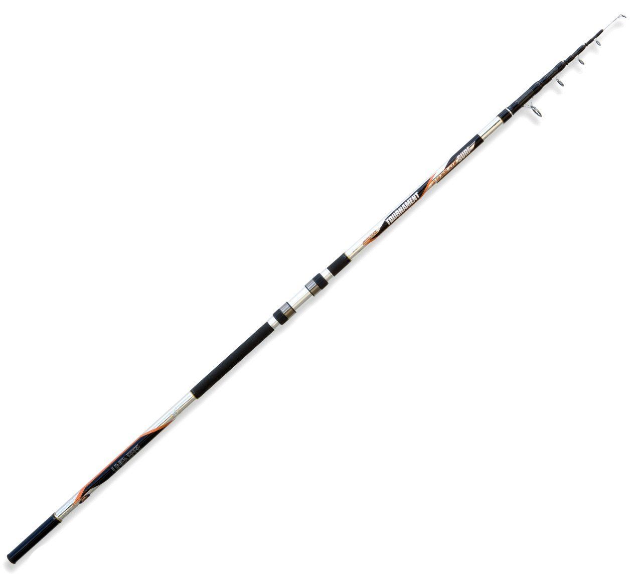 Lineaeffe Tournament Surf 430Cm 200g Surf Kamışı
