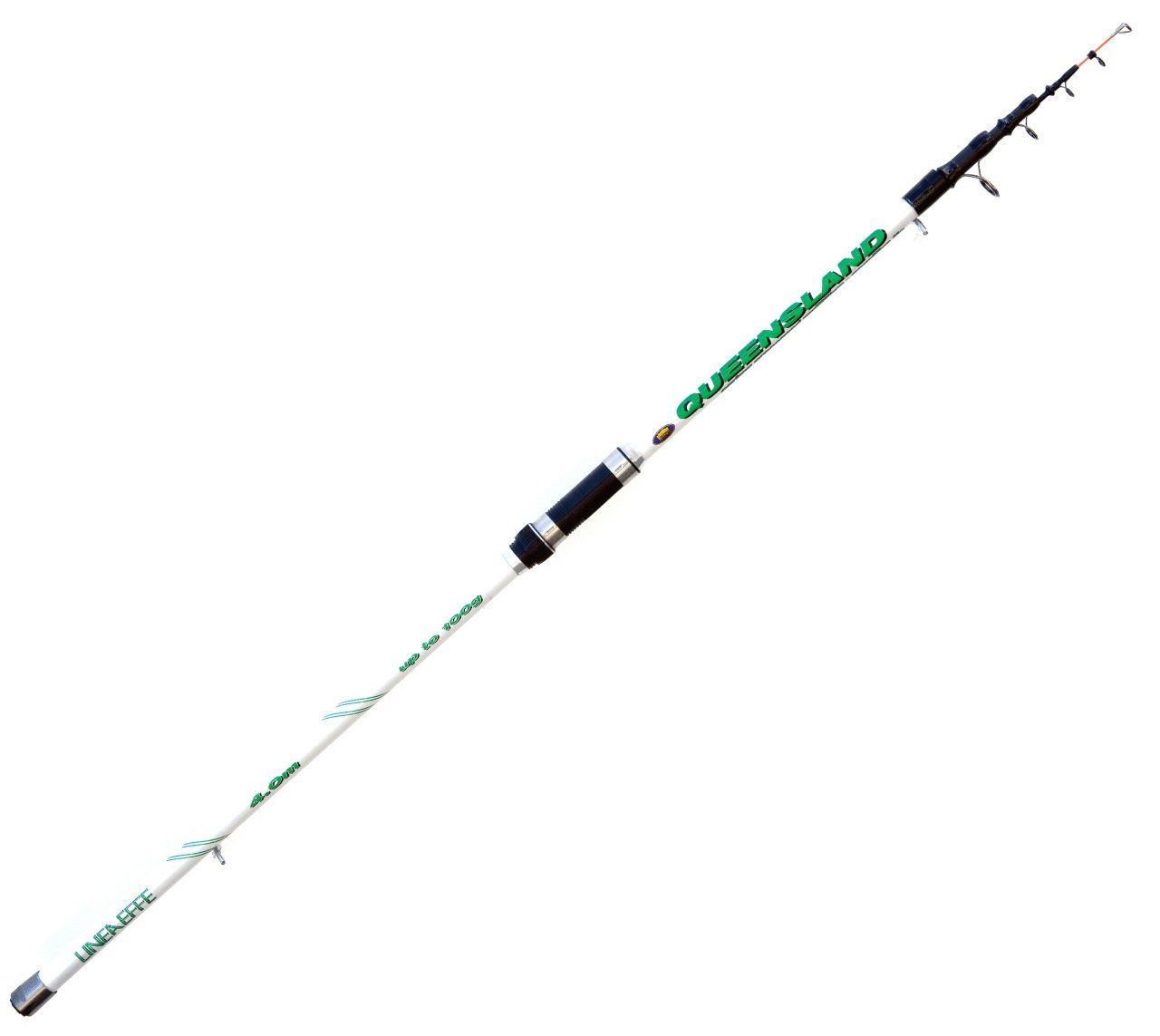 Lineaeffe Queensland 400cm Up To 100g Surf Kamışı