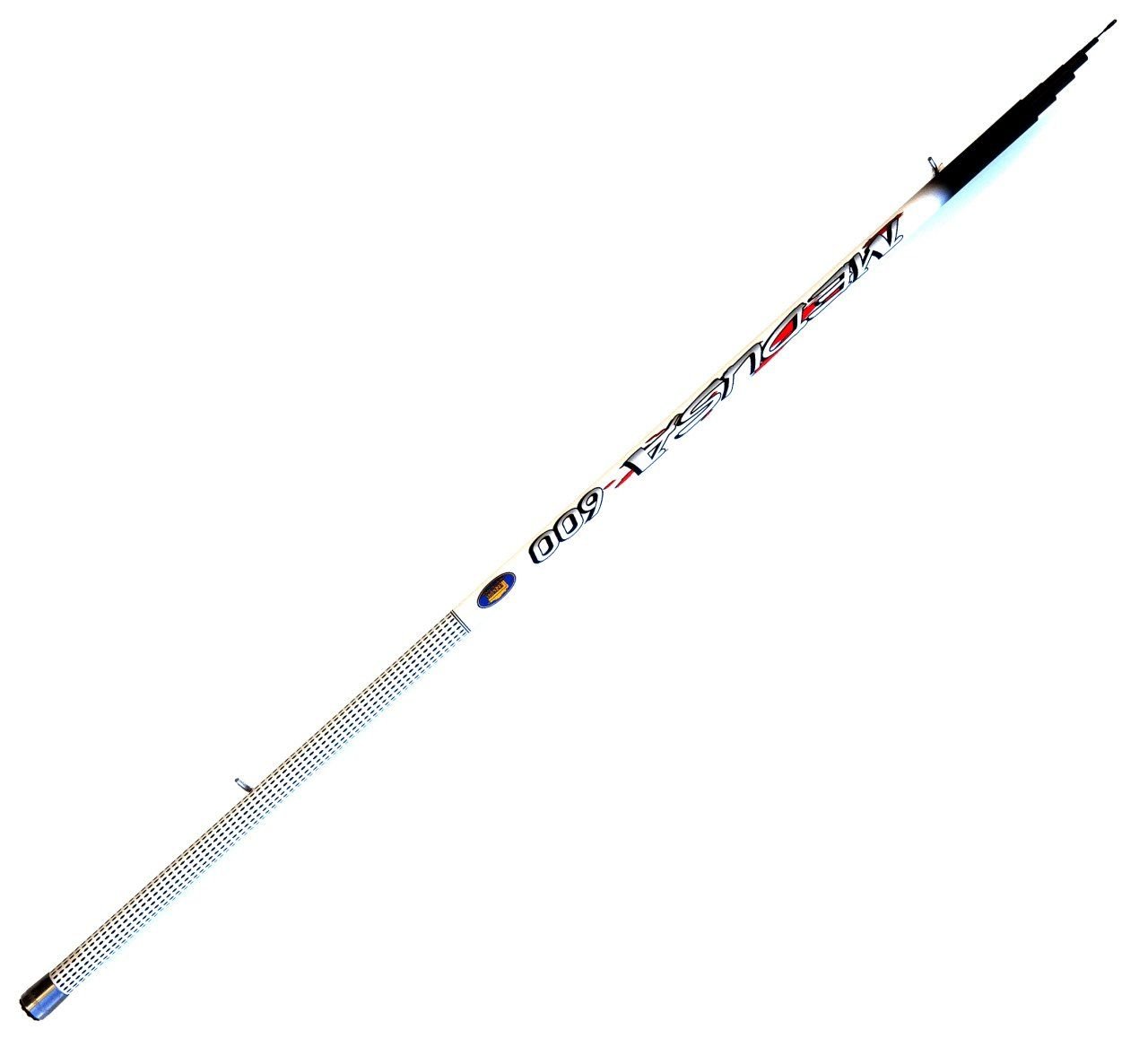 Lineaeffe Medusa  Pole 700cm Uzatma Kamışı