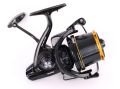 Silstar Prof Atomic FD 8000 Surf Makine 8+1 BB