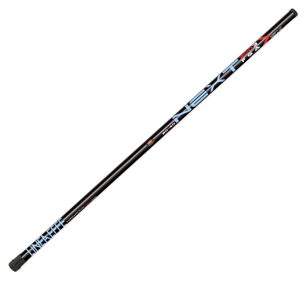 Lineaeffe Next Fıssa  Pole 700cm Uzatma Kamışı