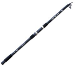 Lineaeffe Telecarp Carbon 3.60Mt 3lbs Sazan Kamışı