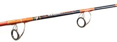 Lineaeffe Aquarex Jıg Tractıon 15kg Tekne Kamışı