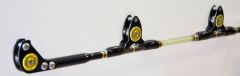 Lineaeffe FF Islamorada  Trollıng 170cm 30-50lb Tekne Kamışı