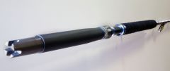 Lineaeffe FF Islamorada  Trollıng 170cm 30-50lb Tekne Kamışı