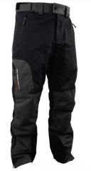 Savage gear Black Savage Trousers Grey