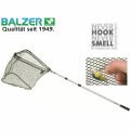 Balzer 18248 305 Teleskopik Üçgen 3 Parça Kepçe 305cm 50X40cm