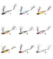 Hayabusa FS 416 Jack Eye Groggy 30 gr Light Jig Suni Yem