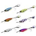 Hayabusa FS 418 Jack Eye Scabbard Spin 20gr Light Jig Suni Yem