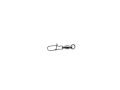 Captain 5045 Kilitli Klips Rulmanlı 5'li Paket Black Nikel