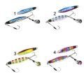 Hayabusa FS 438 Jack Eye Maki Maki Sagoshi 40gr Light Jig Suni Yem