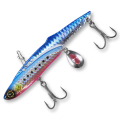 Hayabusa FS 439 Jack Eye Maki Maki 60gr Metal Vibrasyon Jig Suni Yem