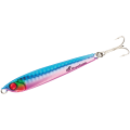Hayabusa HA 280 Jigging Sabiki 2li Çaparili SET Light Jig Suni Yem