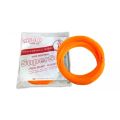 Asso Super Soft Çile 1.000mt Monofilament Misina Sarı
