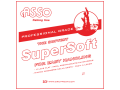 Asso Super Soft Çile 1.000mt Monofilament Misina Sarı