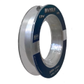 Asso Invisilk Surf Casting 300mt Monofilament Misina Beyaz