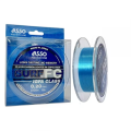 Asso Surf FC COATED Copolymer 1.000mt Long Casting No Memory Blue