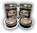 Asso Mainline Master Carp FC COATED 1.000mt Carp Line Dark Green