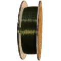 Asso Mainline Master Carp FC COATED 1.000mt Carp Line Dark Green