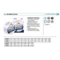Asso Invisible Clear Paralel %100 Fluoro Carbon Misina 50mt
