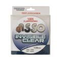 Asso Invisible Clear Paralel %100 Fluoro Carbon Misina 30mt