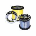Asso Triple Force Strenght Igfa Class Low Stretch Hardness Line 1.000mt Yellow