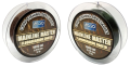 Asso Mainline Master Carp FC COATED 1.000mt Carp Line Dark Brown