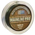 Asso Mainline Pro Special Carp Fishing Line 1.000mt Dark Green