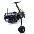 Captain Maddox 6000 Tekne Makinesi 9+1 BB