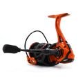 Captain Corvet 4000 Spin Makine 8+1 BB