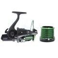 Captain Salazar 6500 Surf Makine 7+1 BB
