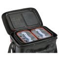 Balzer 11937 005 Shirasu PVC Malzeme Çantası 42x27x47cm