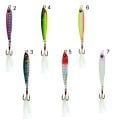 Captain 3605 Dragon 50gr Light Jig Suni Yem