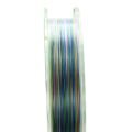 Asso 8X Light Games PE 8 Örgü Spin İp Misina 150mt Multicolor