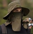 Captain Fisherman Style Foter BG-9073
