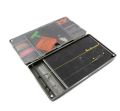 Captain 7125 Carp Box Tackle Set 25x13x3cm