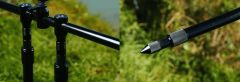Prologıc C.O.M Rod Pod 2 Rods Sehpa