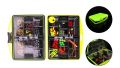 Captain 7752 Tool Box Mix LRF Seti 115 Parça