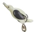 Captain 3073 Simulate Duck Soft 11gr 7cm Turna Silikonu Suni Yem