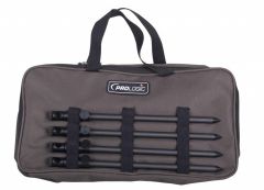 Prologıc Black Fire Pod'n Goalpost Kit 3 Rods